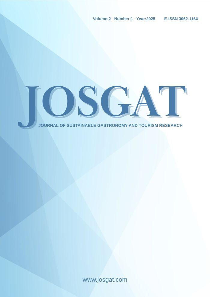 					Cilt 2 Sayı 1 (2025) Gör
				